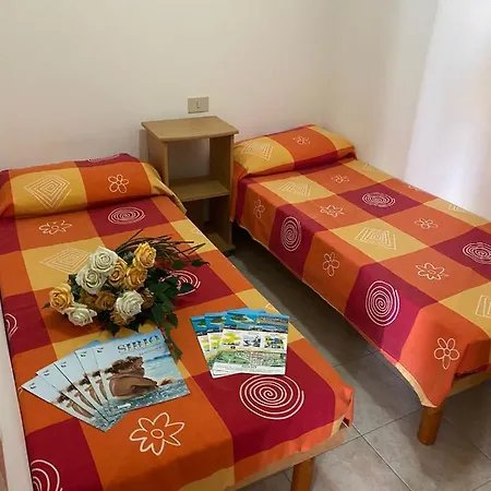 Adriatico Appartement