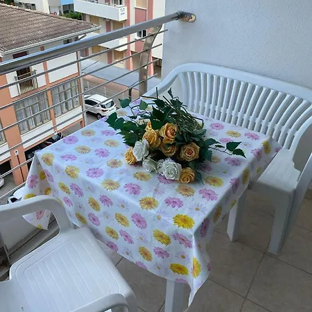 Adriatico Appartement *