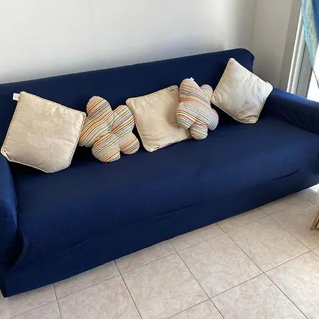 Appartement Adriatico