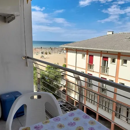 Adriatico Appartement